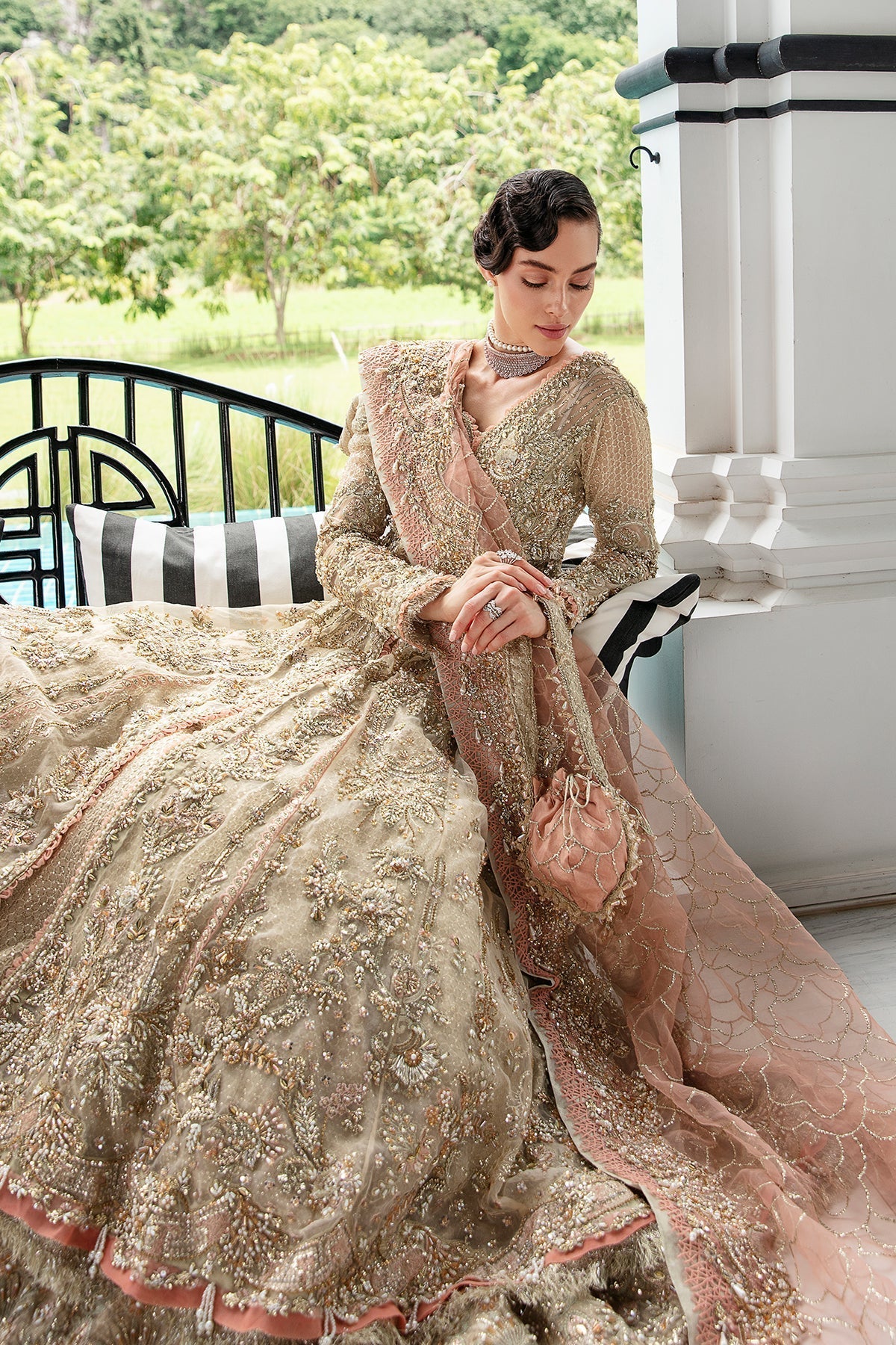 AJR Couture | Bridal Coutureâ23 | Aurora