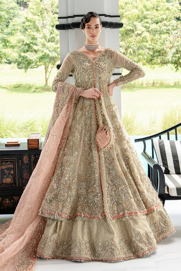 AJR Couture | Bridal Coutureâ23 | Aurora