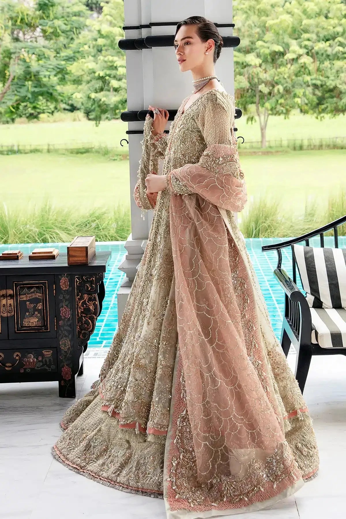 AJR Couture | Bridal Coutureâ23 | Aurora