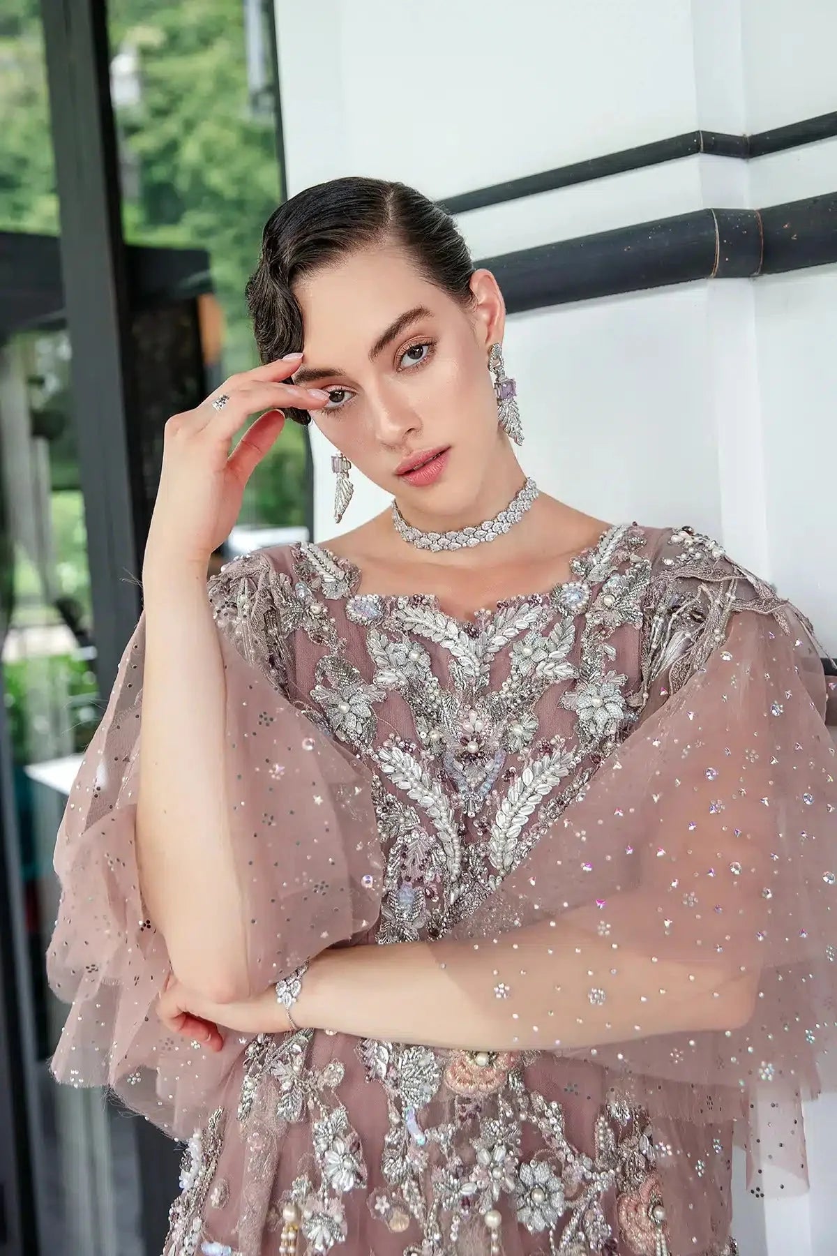 AJR Couture | Bridal Coutureâ23 | Celeste