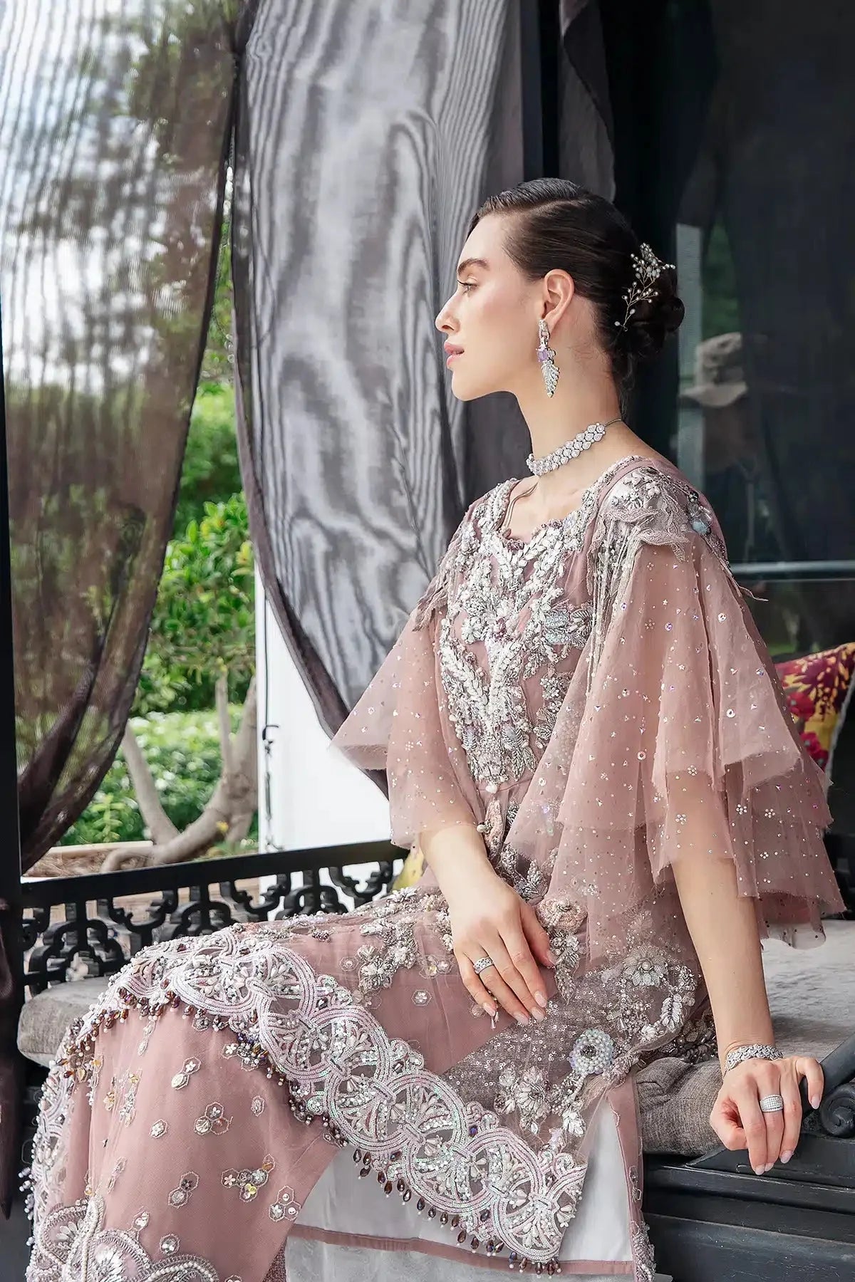 AJR Couture | Bridal Coutureâ23 | Celeste