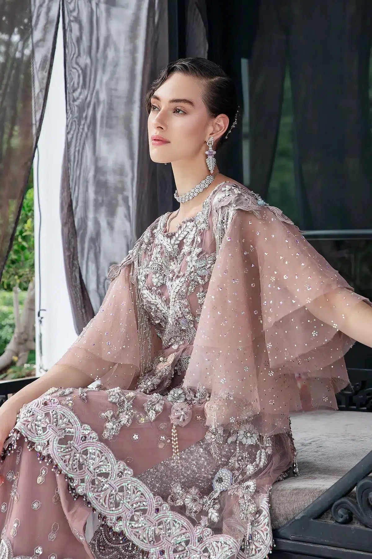 AJR Couture | Bridal Coutureâ23 | Celeste