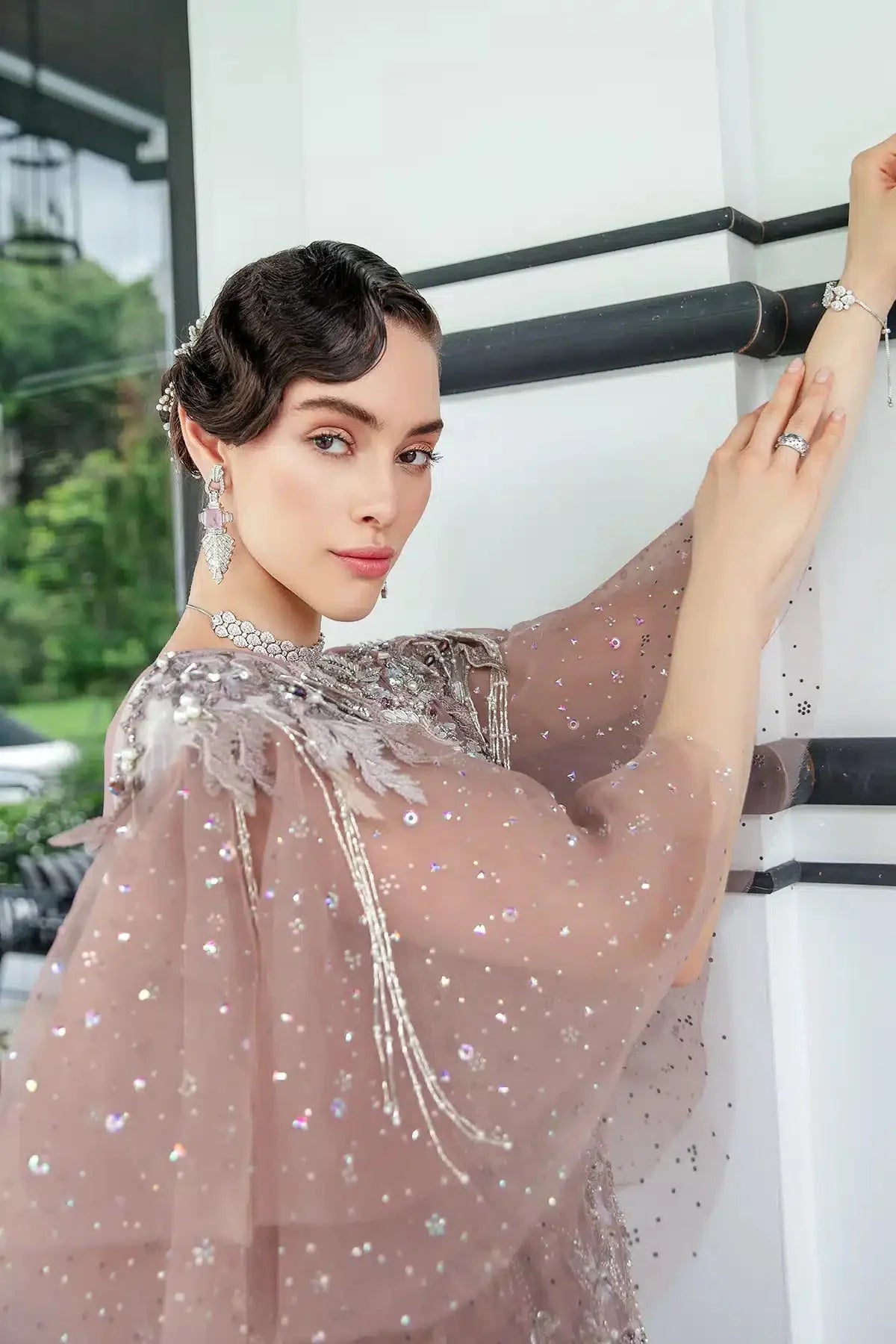 AJR Couture | Bridal Coutureâ23 | Celeste