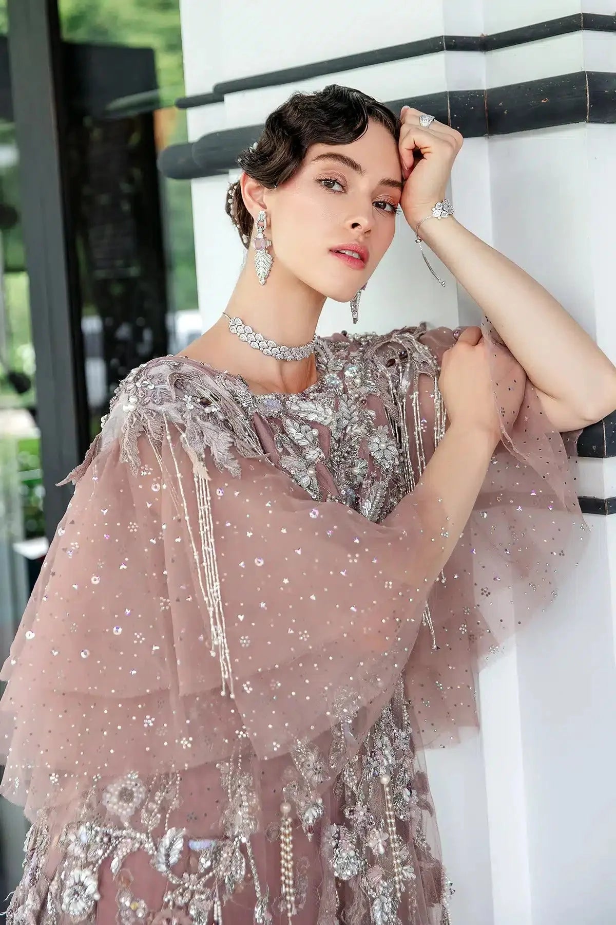 AJR Couture | Bridal Coutureâ23 | Celeste