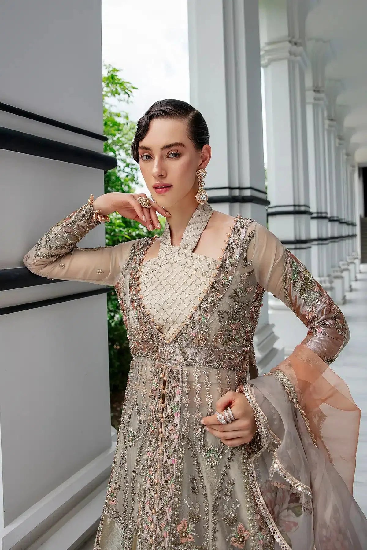 AJR Couture | Bridal Coutureâ23 | Cherryline