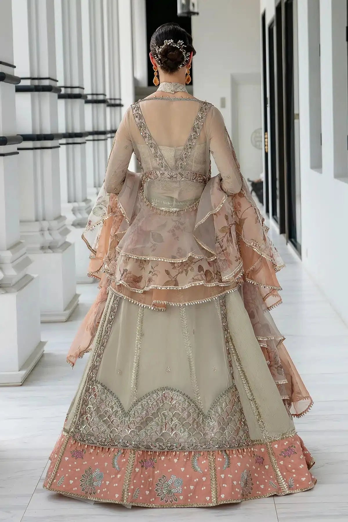 AJR Couture | Bridal Coutureâ23 | Cherryline
