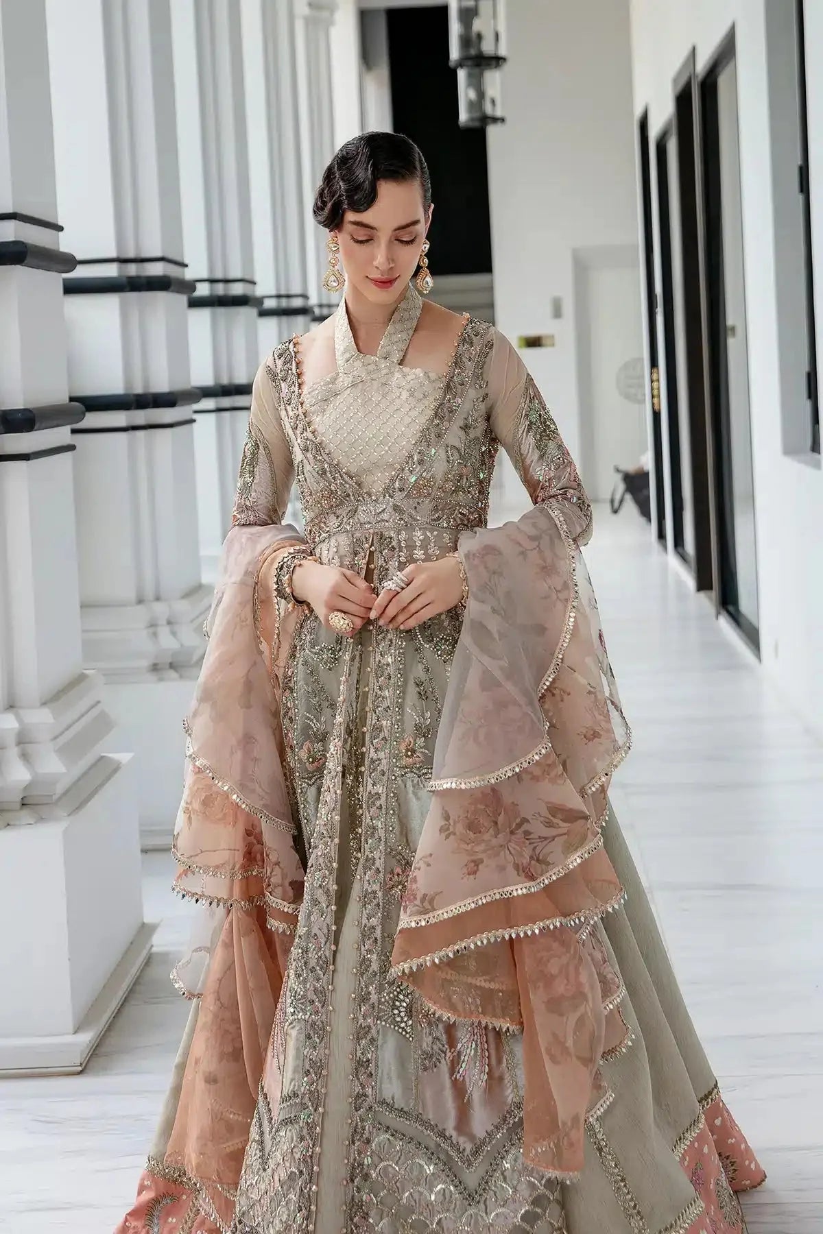 AJR Couture | Bridal Coutureâ23 | Cherryline