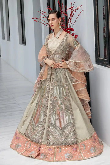 AJR Couture | Bridal Coutureâ23 | Cherryline