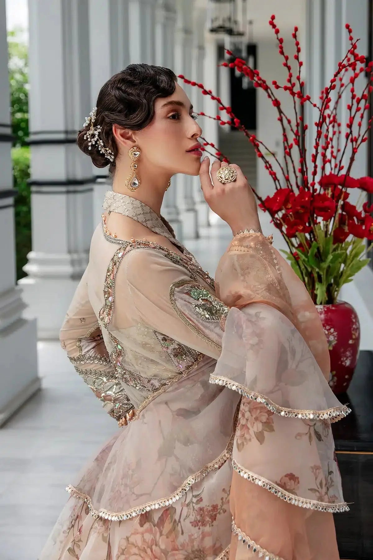 AJR Couture | Bridal Coutureâ23 | Cherryline
