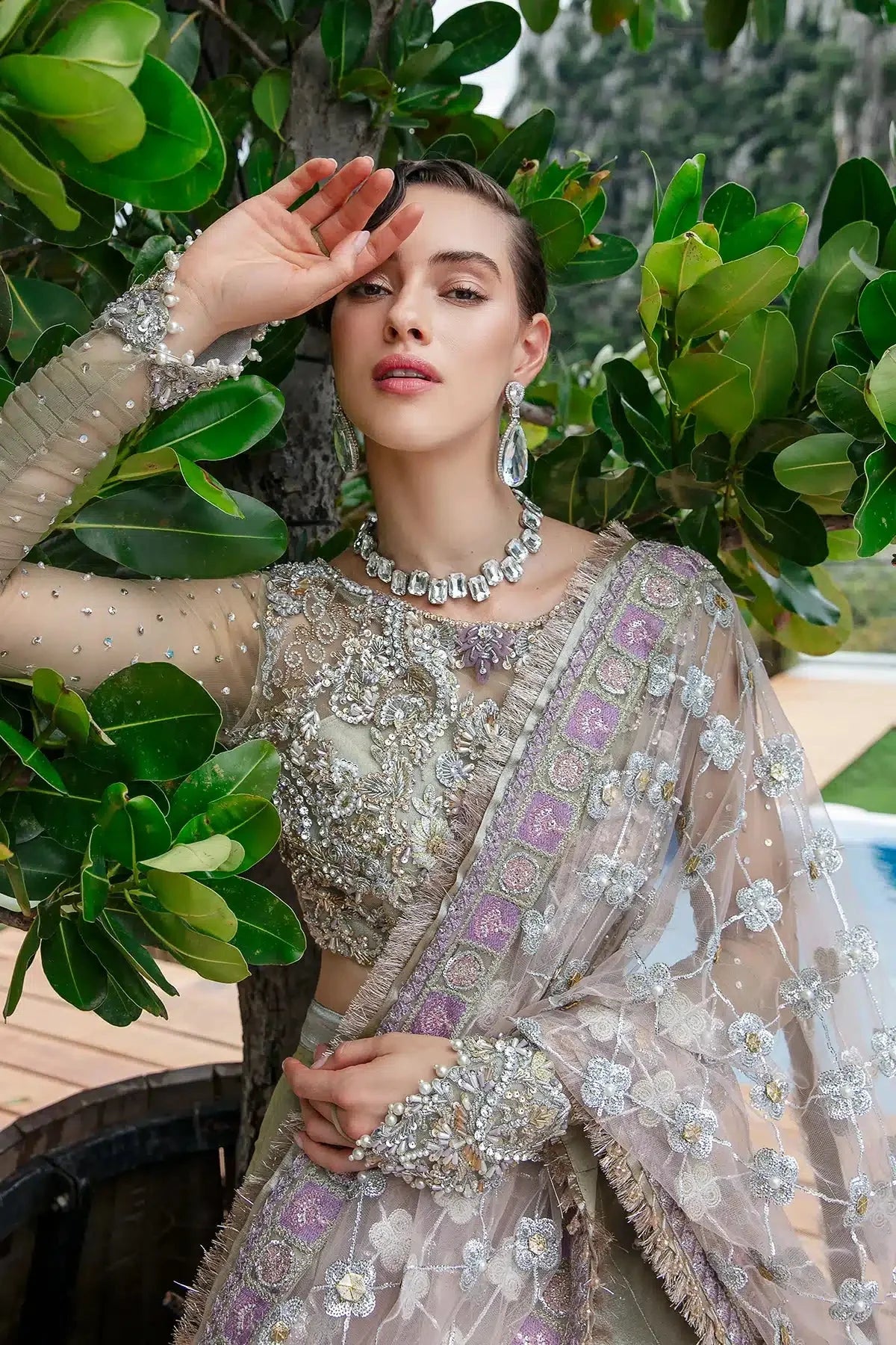 AJR Couture | Bridal Coutureâ23 | Elysian