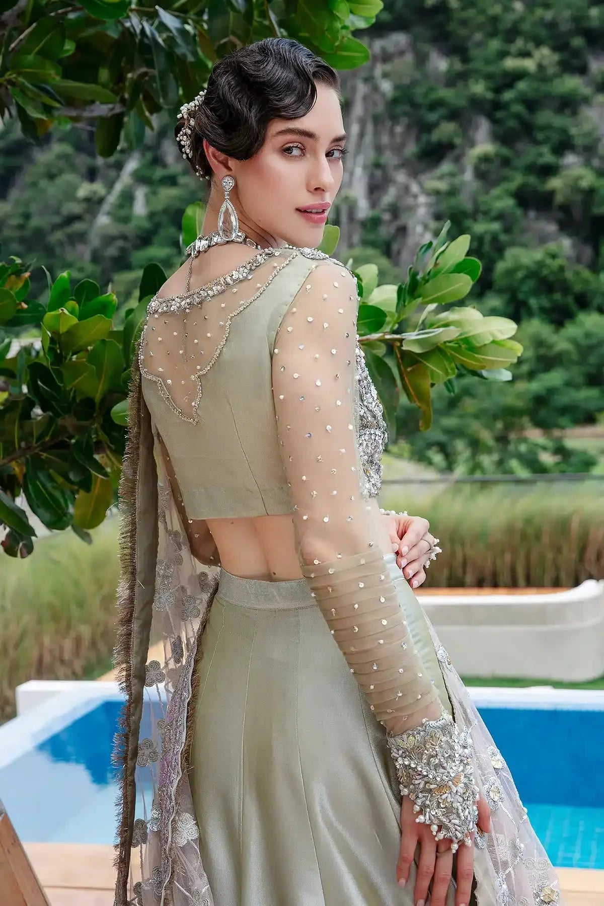 AJR Couture | Bridal Coutureâ23 | Elysian