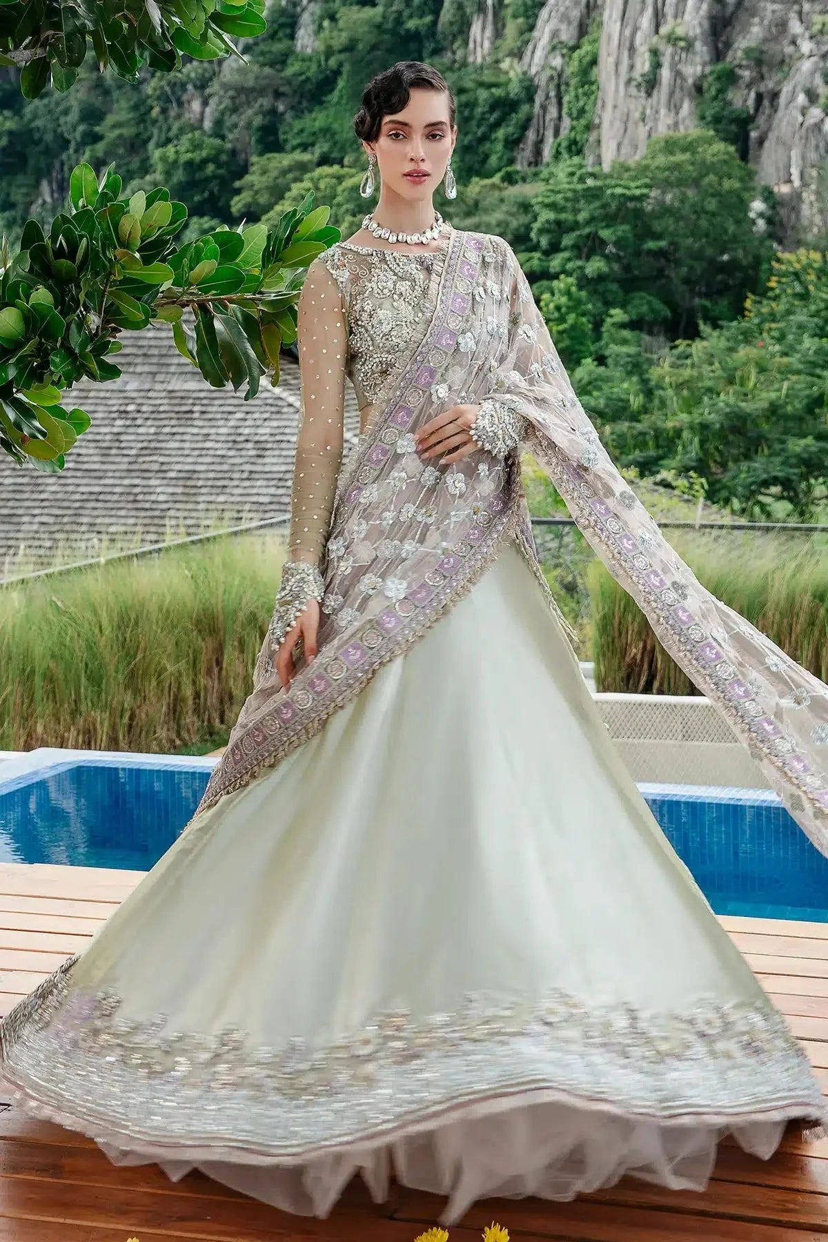 AJR Couture | Bridal Coutureâ23 | Elysian