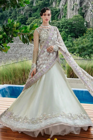 AJR Couture | Bridal Coutureâ23 | Elysian