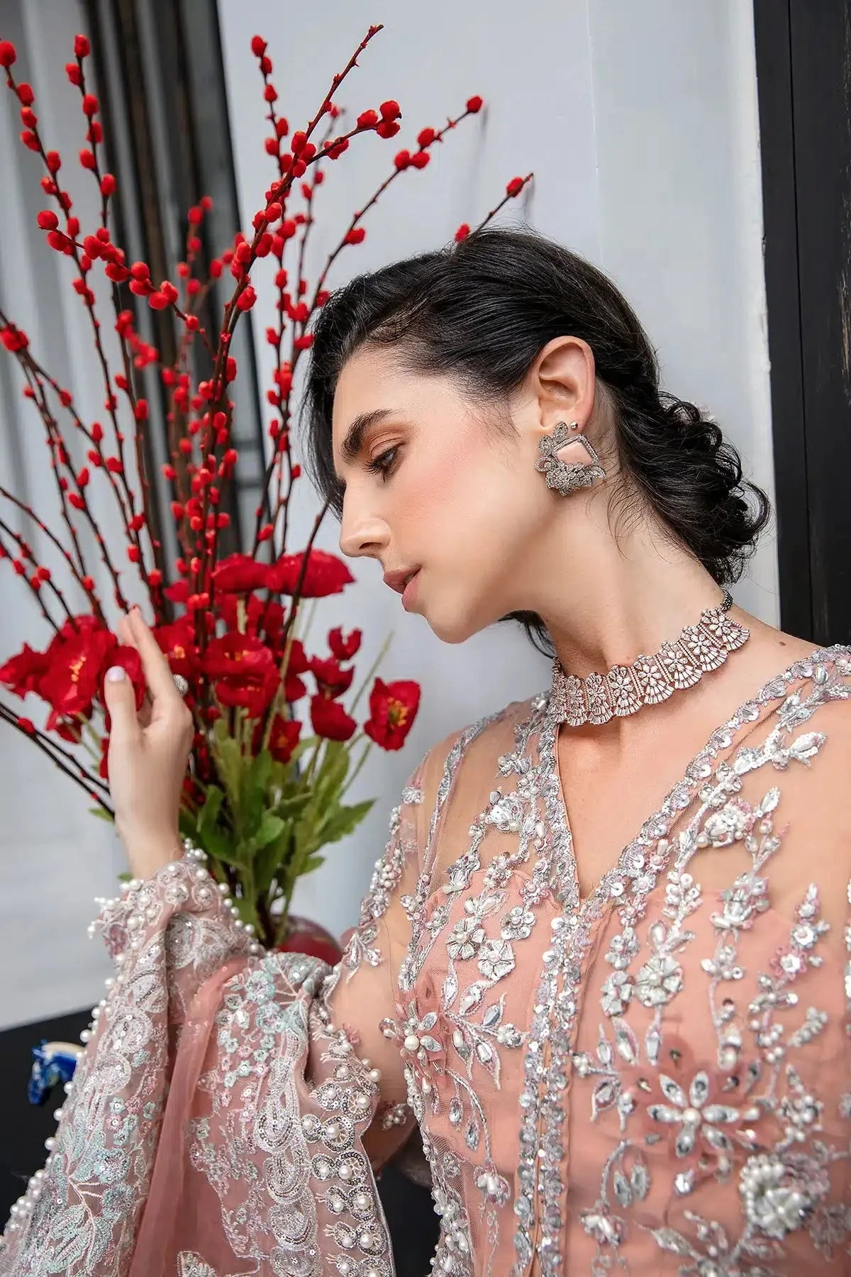 AJR Couture | Bridal Coutureâ23 | Evangeline