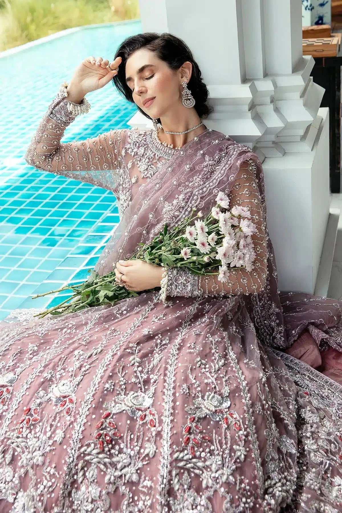 AJR Couture | Bridal Coutureâ23 | Isabella