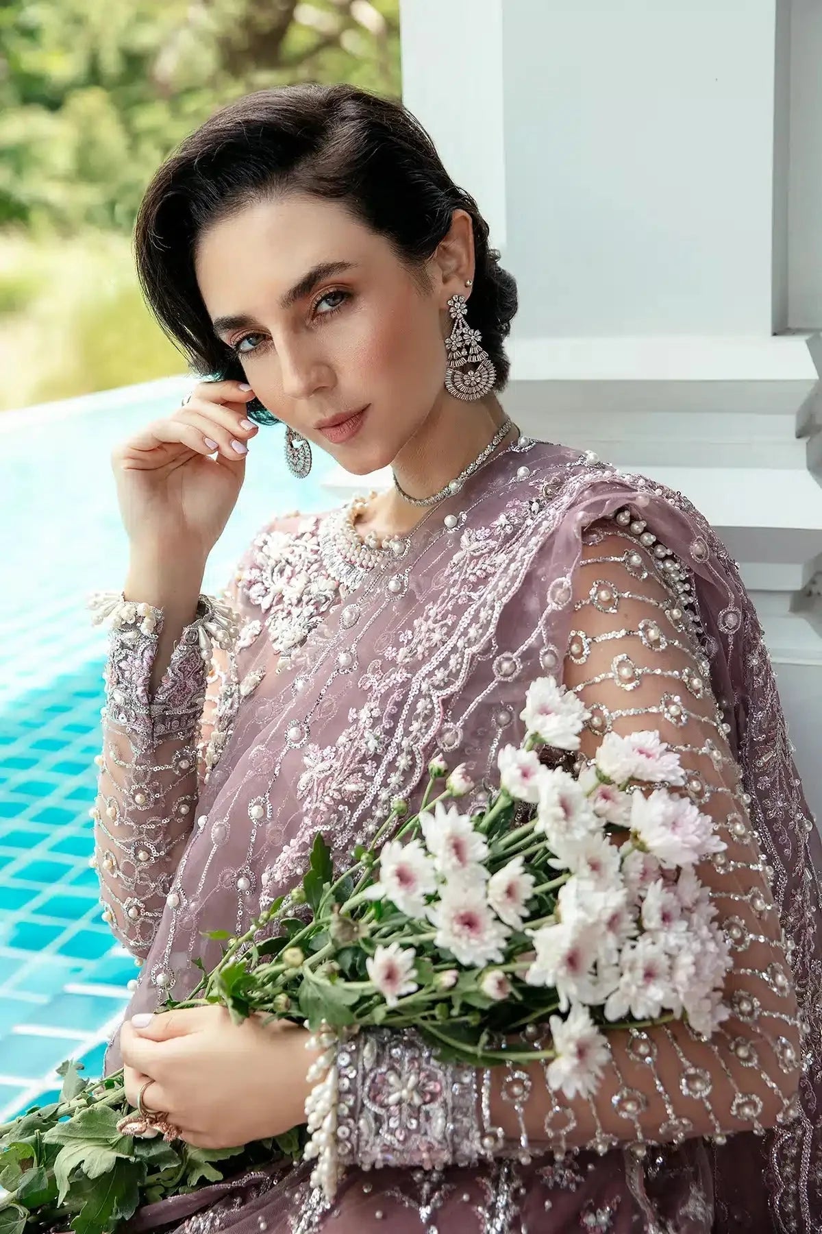 AJR Couture | Bridal Coutureâ23 | Isabella