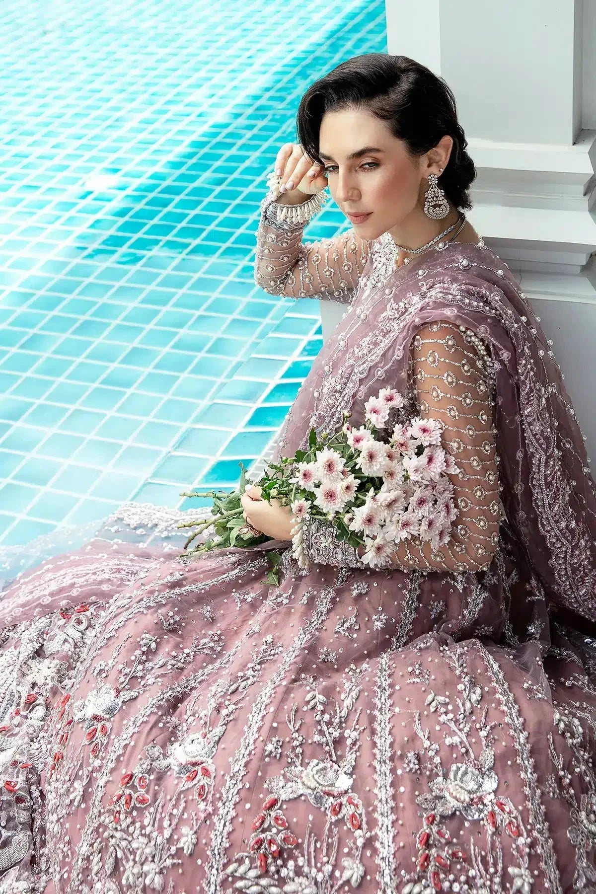 AJR Couture | Bridal Coutureâ23 | Isabella