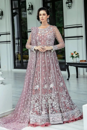 AJR Couture | Bridal Coutureâ23 | Isabella