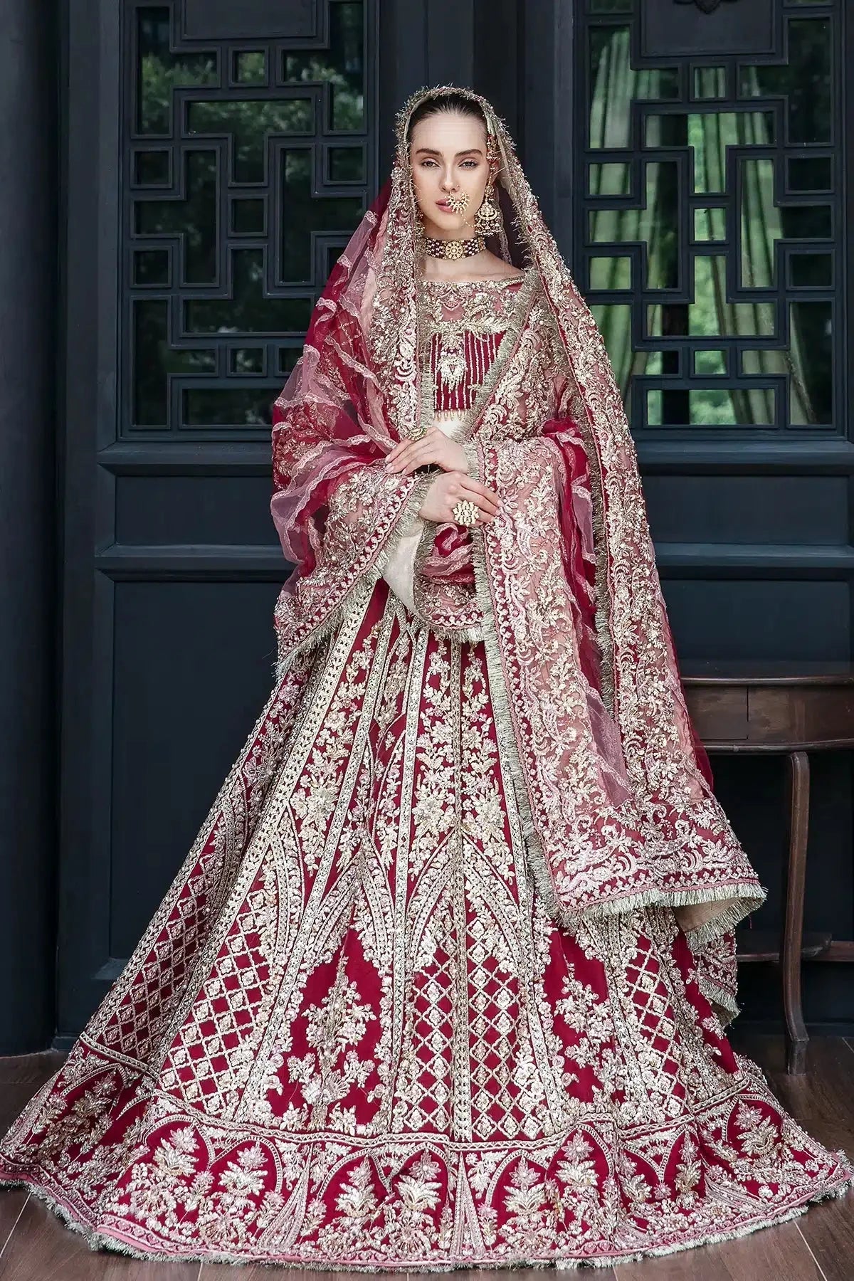 AJR Couture | Bridal Coutureâ23 | Marigold