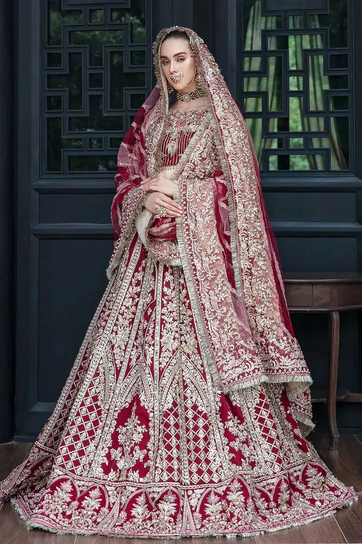 AJR Couture | Bridal Coutureâ23 | Marigold