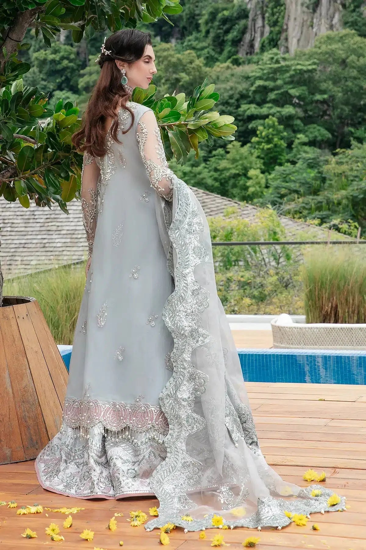 AJR Couture | Bridal Coutureâ23 | Ophelia