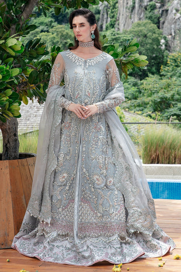 AJR Couture | Bridal Coutureâ23 | Ophelia