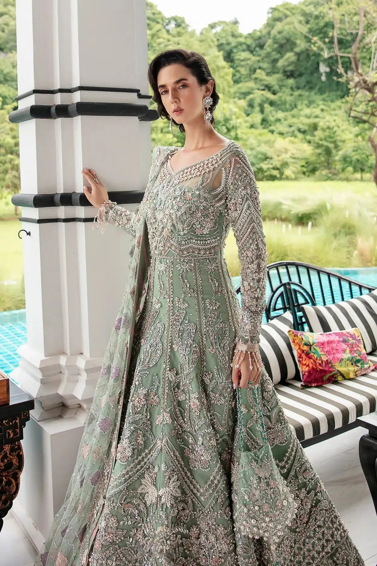 AJR Couture | Bridal Coutureâ23 | Seraphina