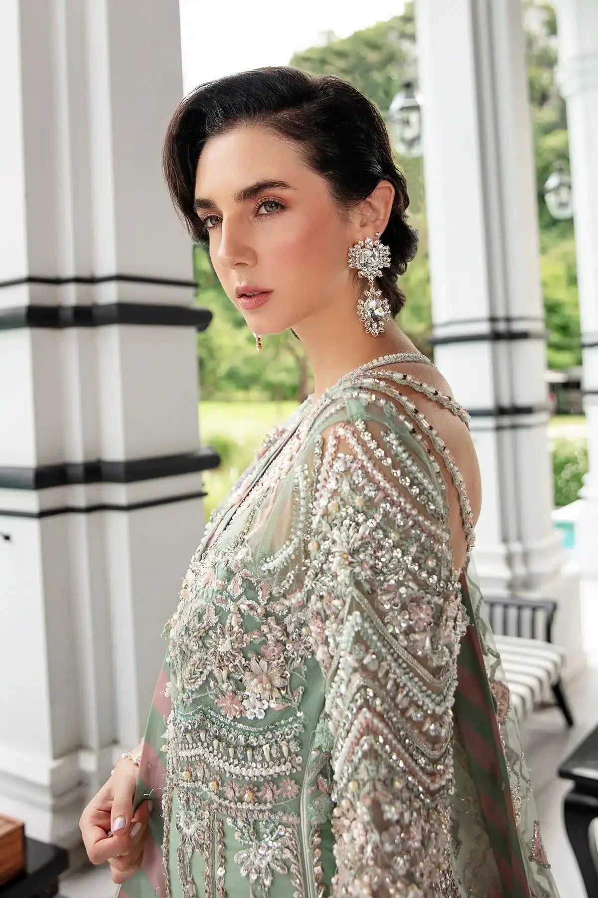 AJR Couture | Bridal Coutureâ23 | Seraphina