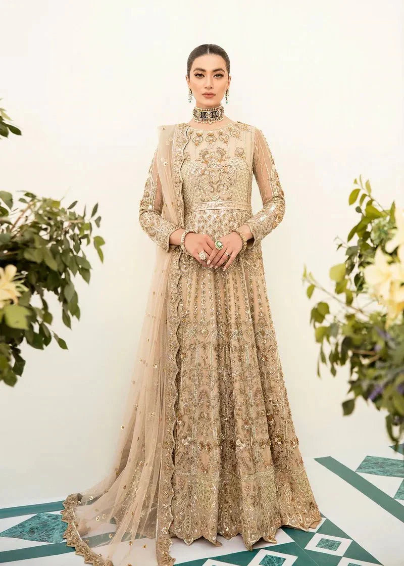 Akbar Aslam | Orphic Bridals | Noviristic