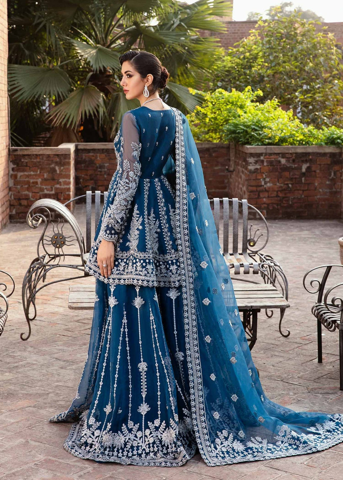 Akbar Aslam | Wedding Formals | NAYARA
