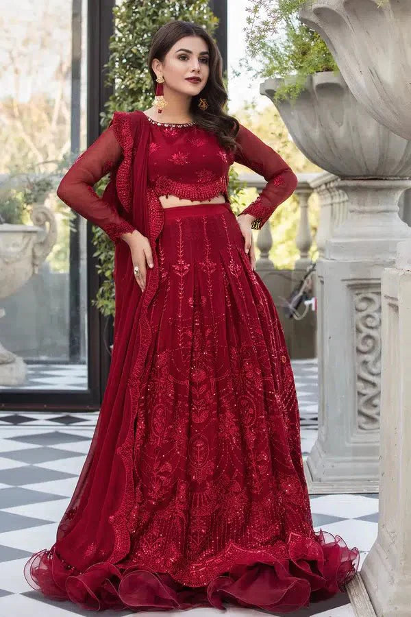 Alizeh | Formals Collection | RuhÃ©