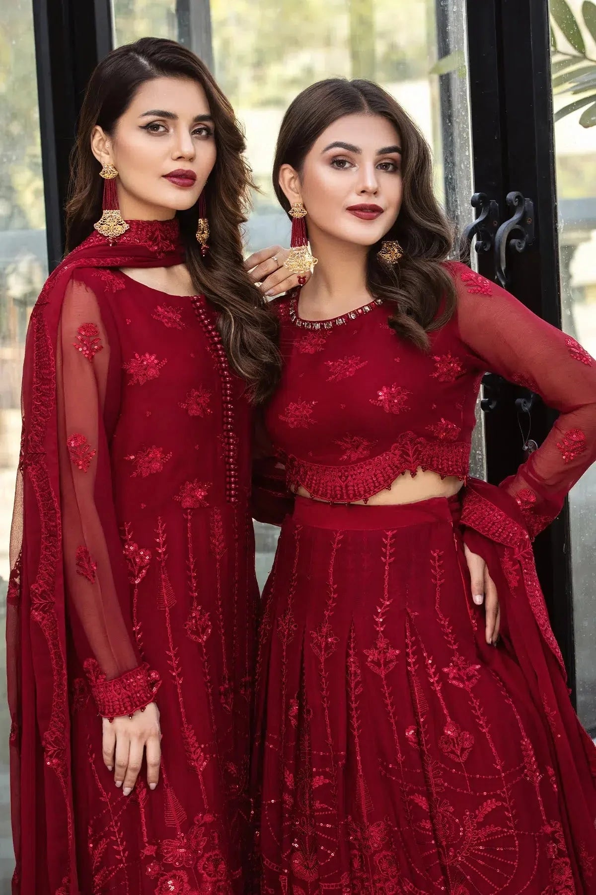 Alizeh | Formals Collection | RuhÃ©