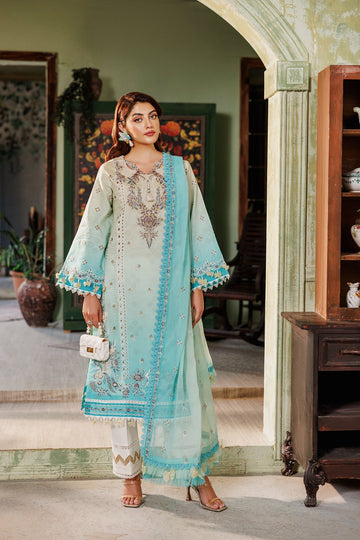 Alizeh | Maahi Vol 2 | AF-EPL-7016-ZARI