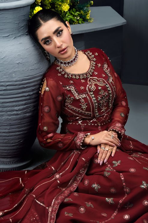 Alizeh | Reena Handcrafted 24 | Aylin-Reena-V01D02