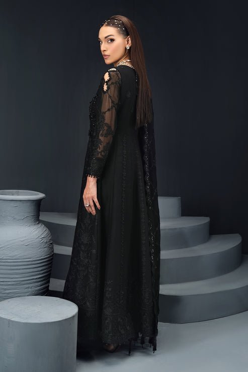 Alizeh | Reena Handcrafted 24 | Zohreh-Reena-V01D05
