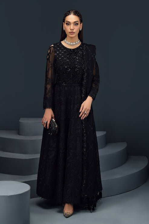 Alizeh | Reena Handcrafted 24 | Zohreh-Reena-V01D05