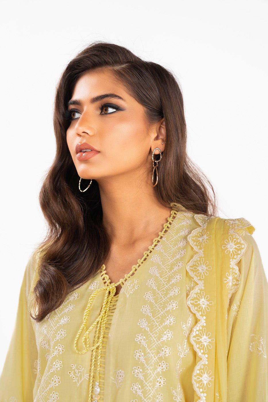 Alkaram | Luxury Lawn 24 | EC-09-24