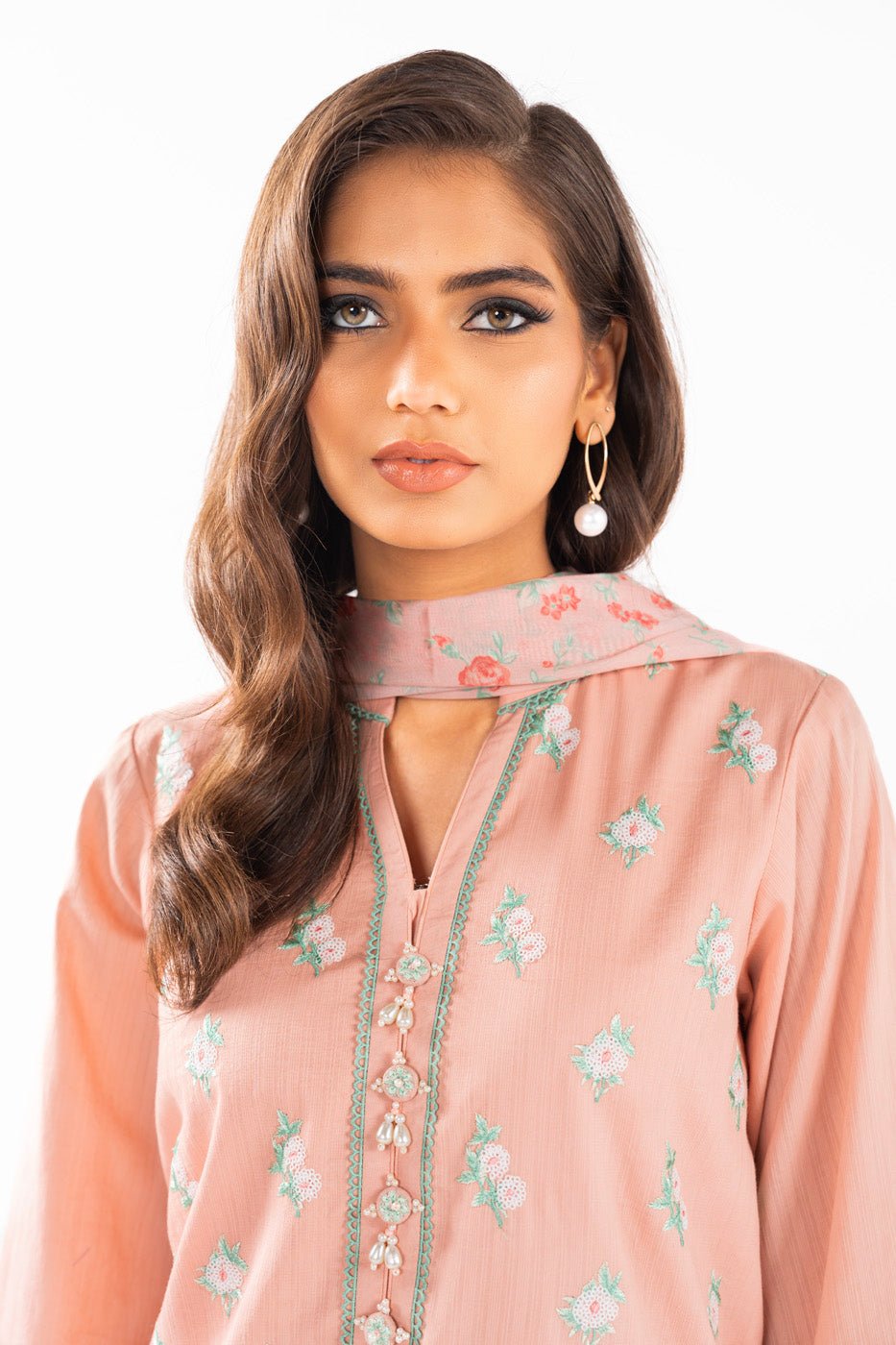 Alkaram | Luxury Lawn 24 | EC-19-24