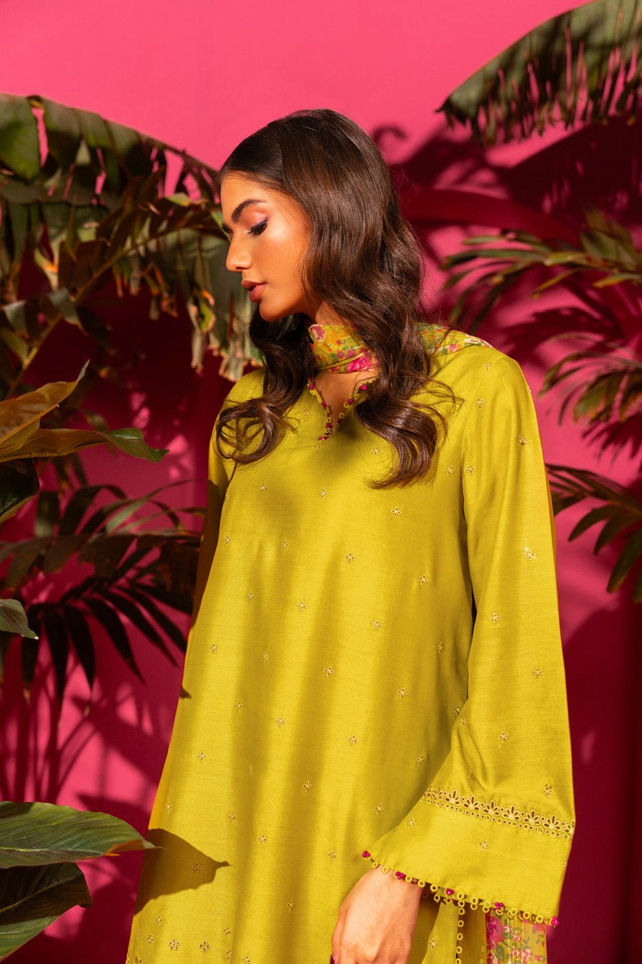 Alkaram | Rang e Bahar | 06