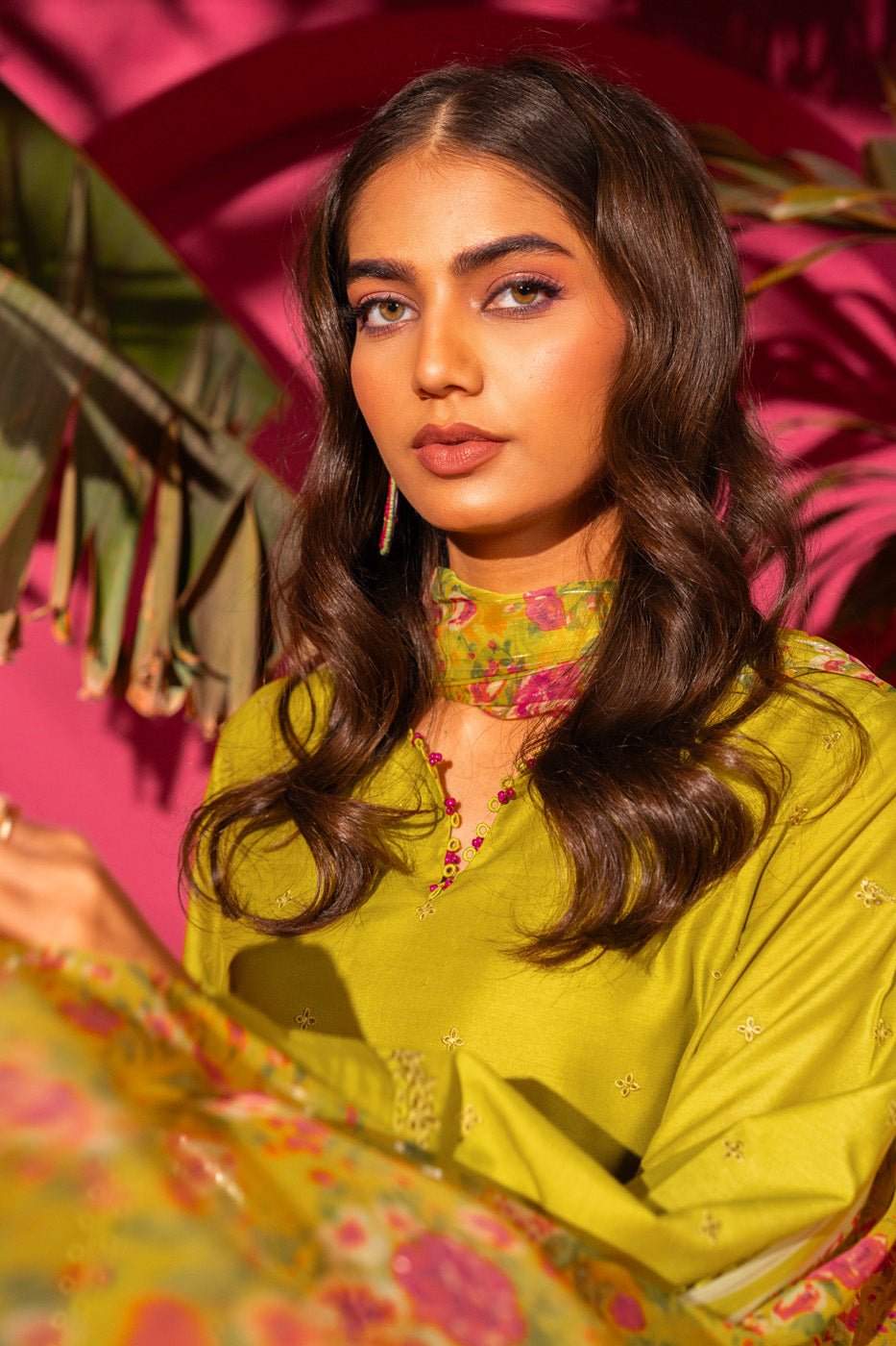 Alkaram | Rang e Bahar | 06