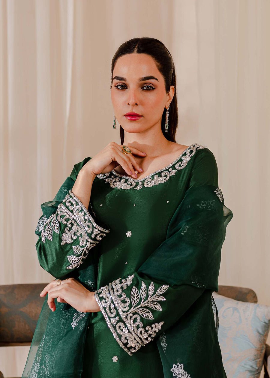 Allure | Denara Formals | CAMELIA