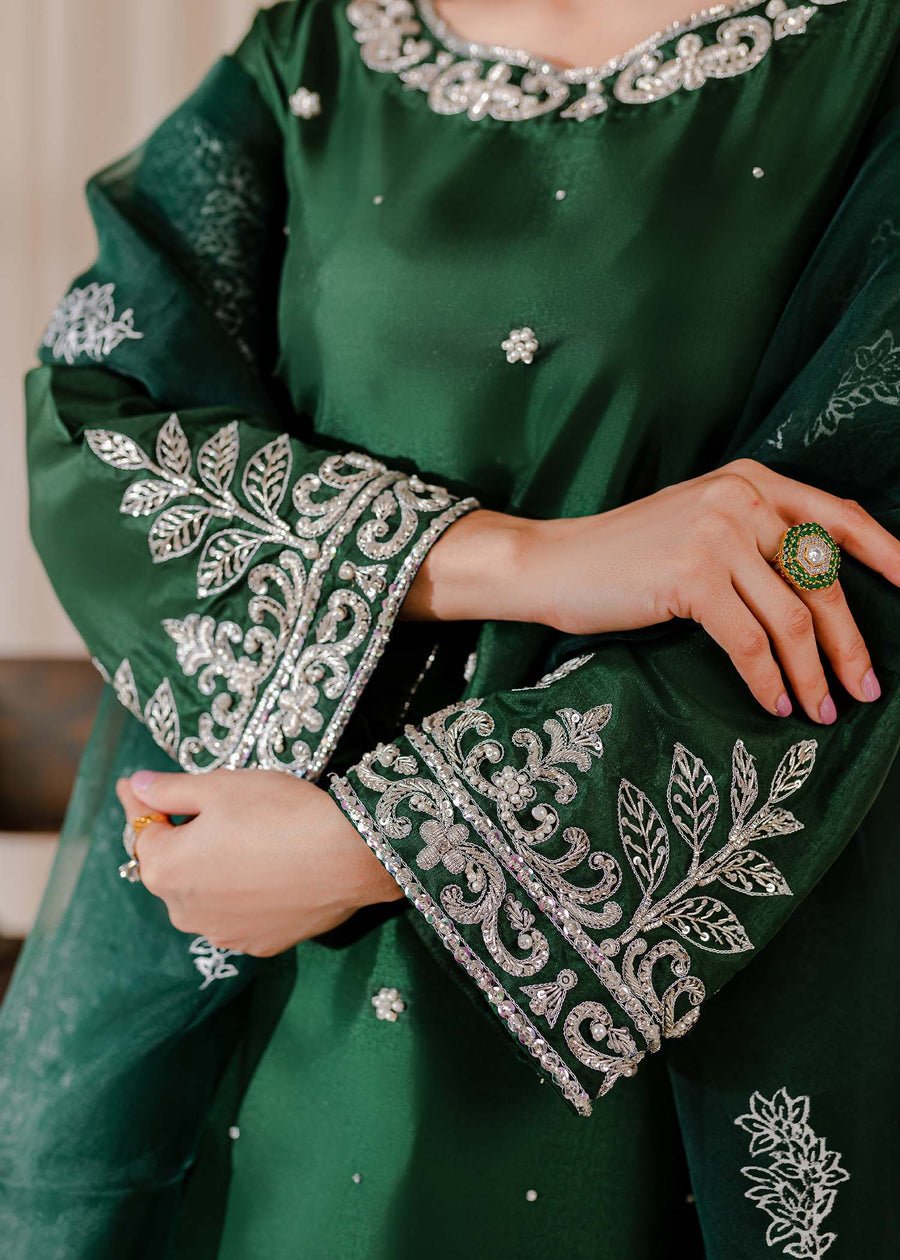 Allure | Denara Formals | CAMELIA