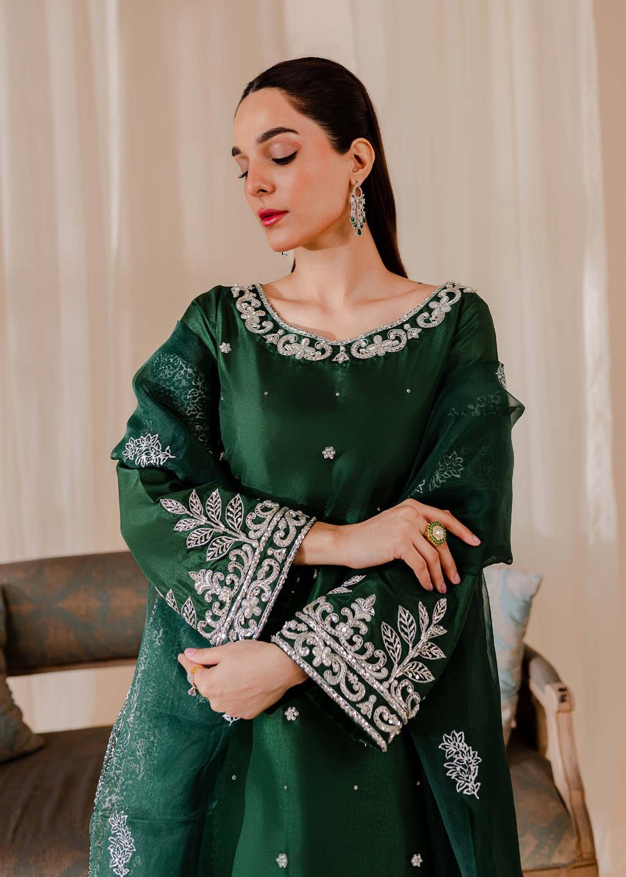 Allure | Denara Formals | CAMELIA