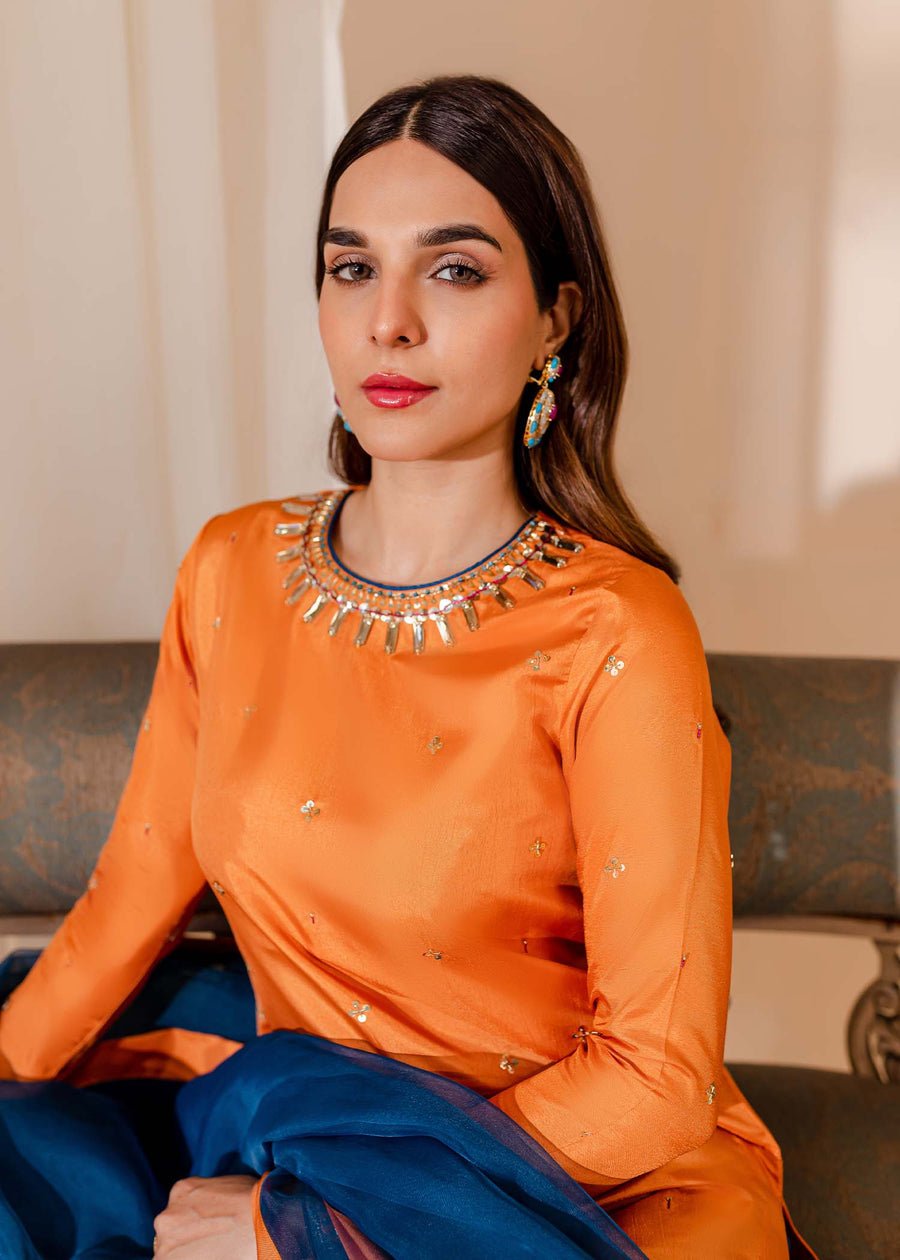 Allure | Denara Formals | DELILAH