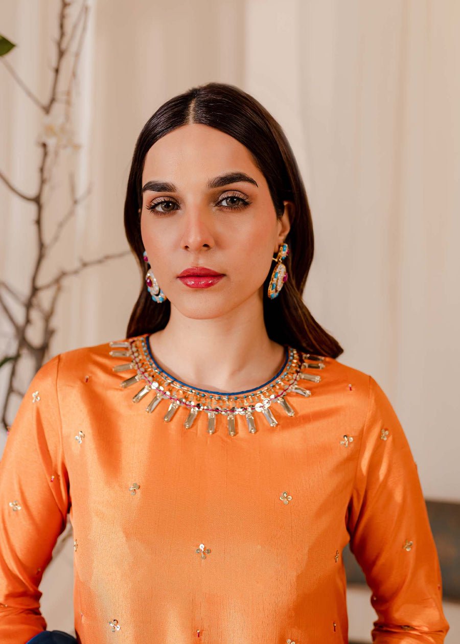 Allure | Denara Formals | DELILAH