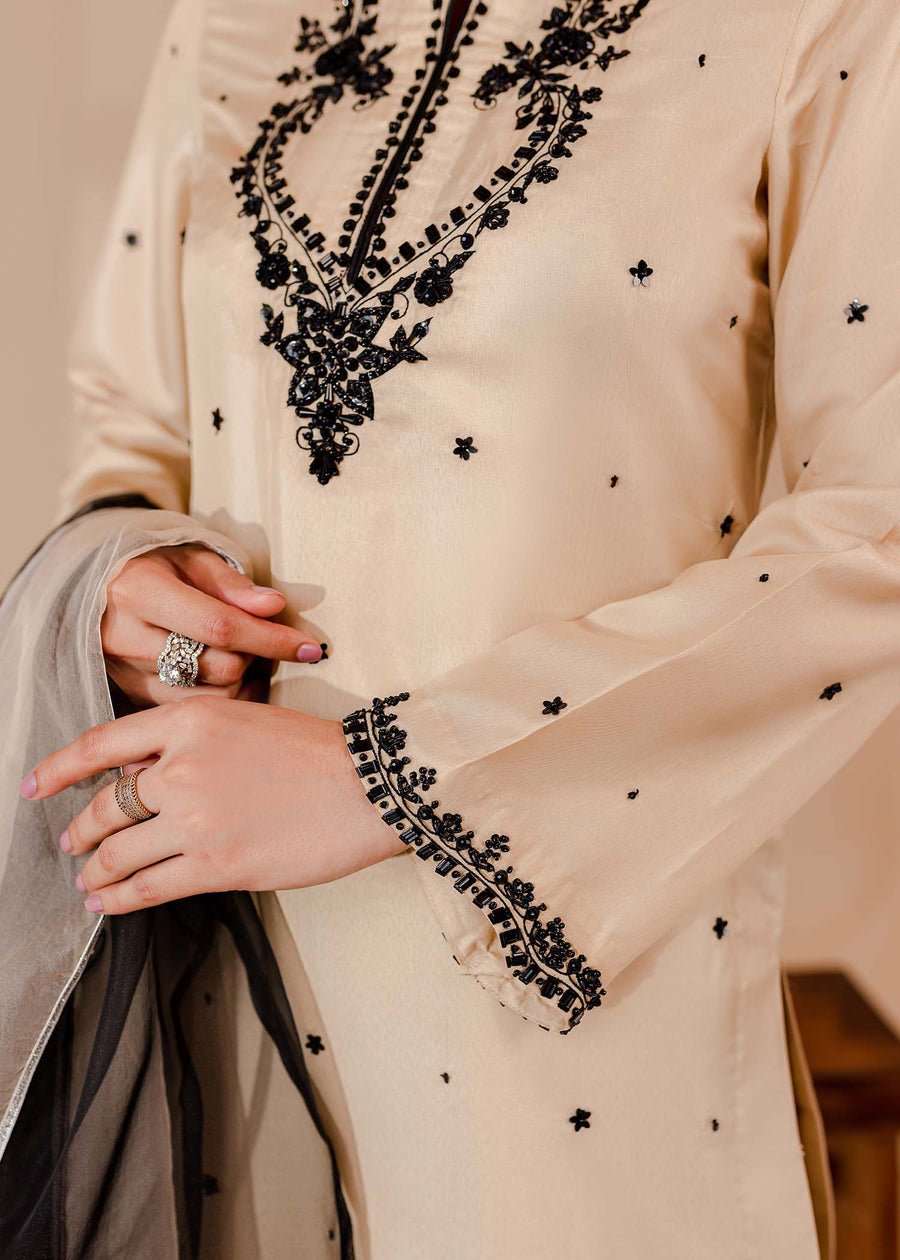 Allure | Denara Formals | LAUREN