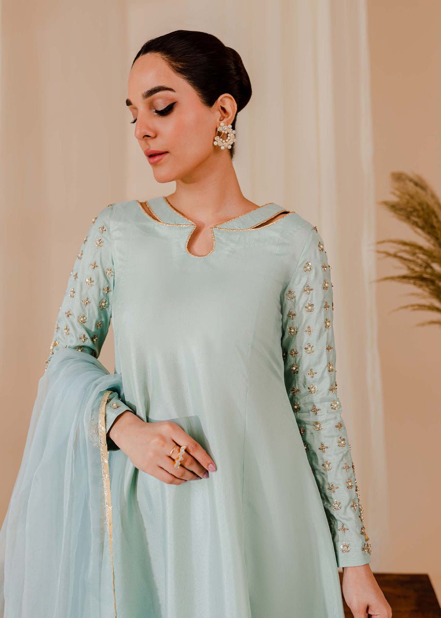 Allure | Denara Formals | MADONNA