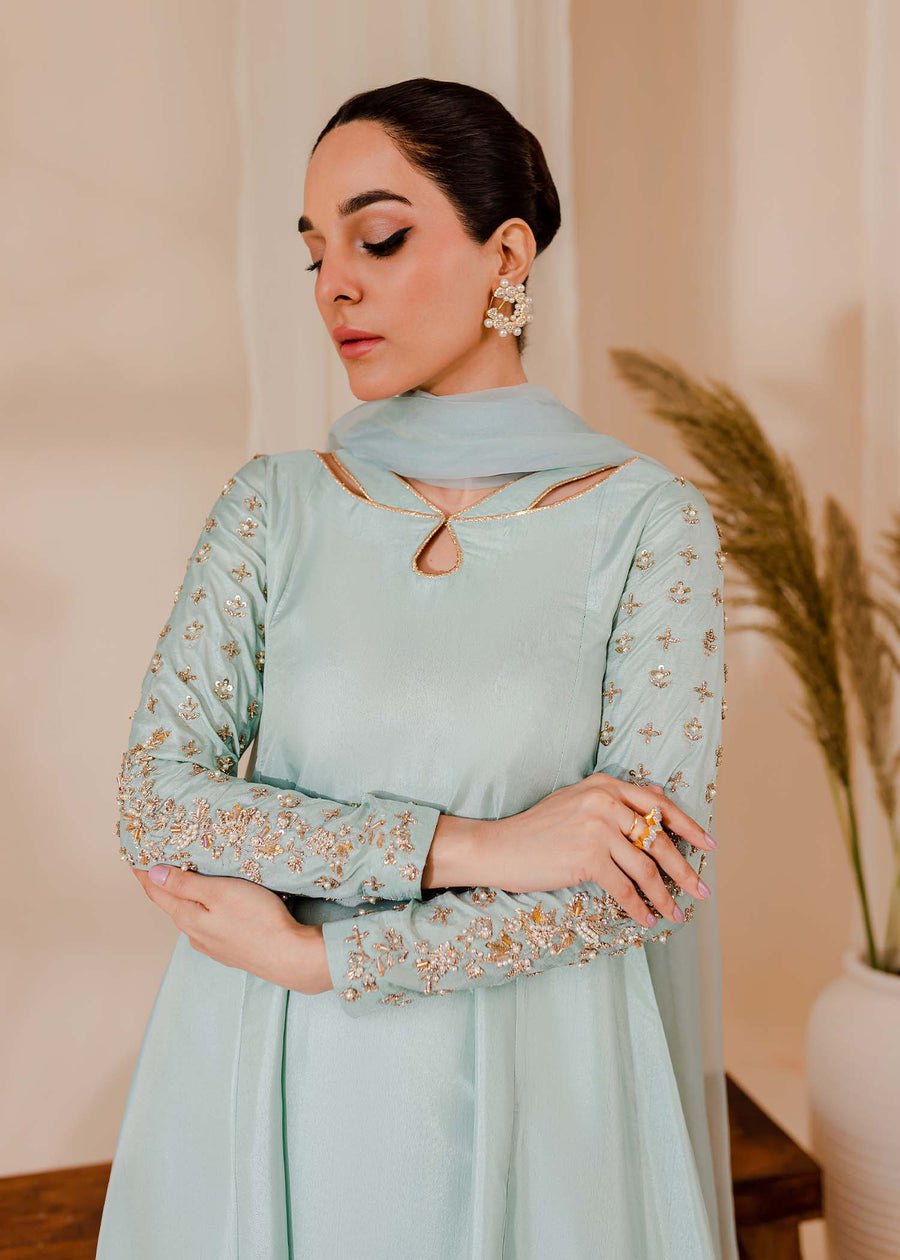 Allure | Denara Formals | MADONNA