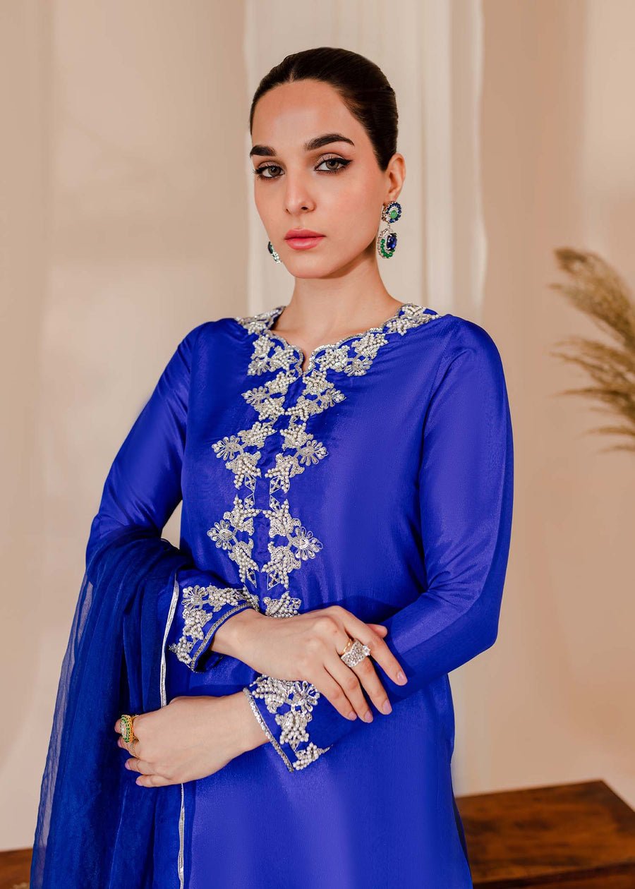Allure | Denara Formals | MARILYN