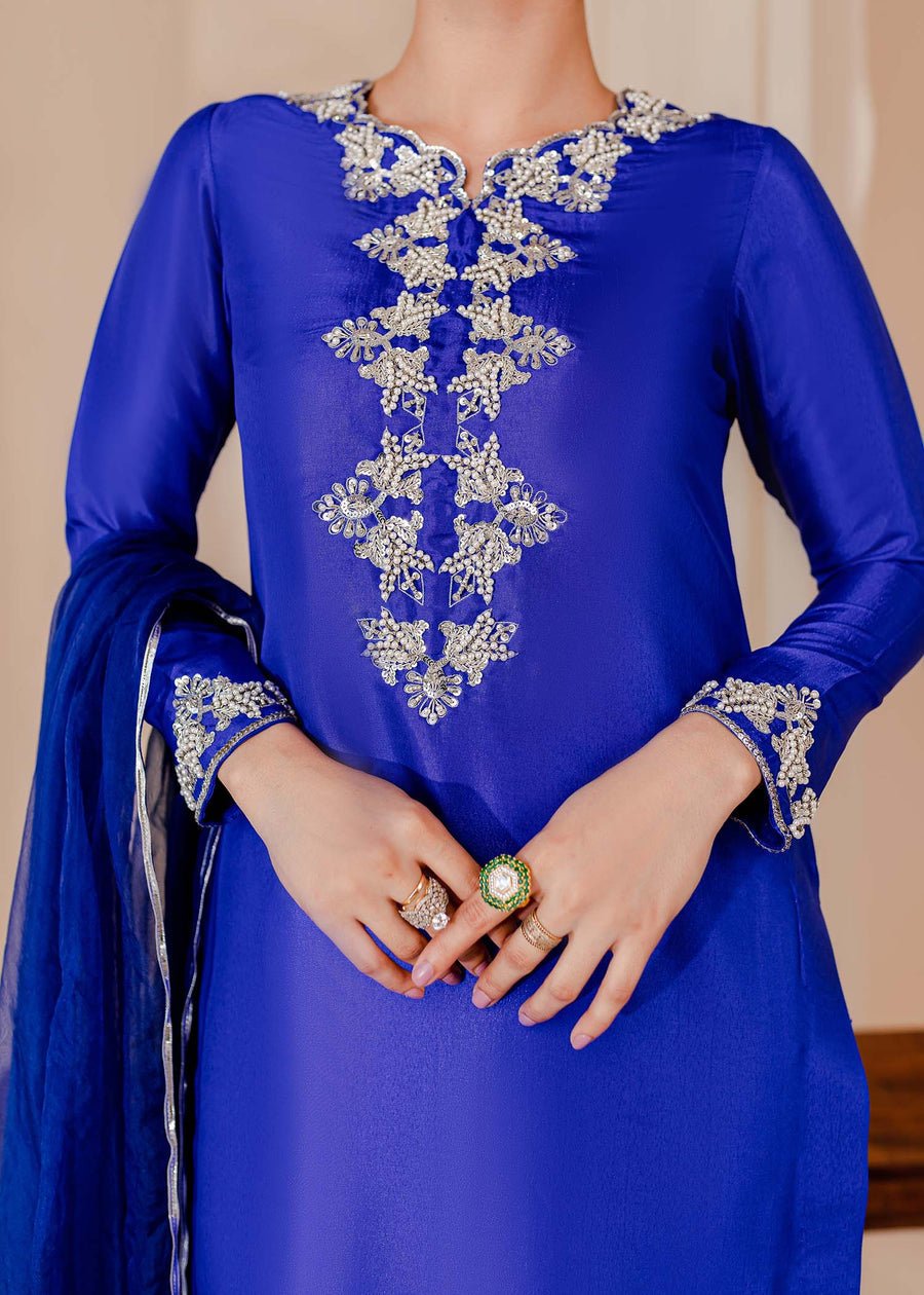 Allure | Denara Formals | MARILYN